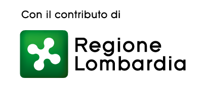 Con il patrocinio di Regione Lombardia